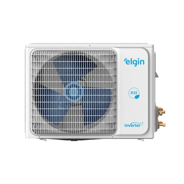Ar-Condicionado Split HW Elgin Eco Inverter II Wi-Fi 24.000 BTUs R-32 Só Frio 220V - Image 6