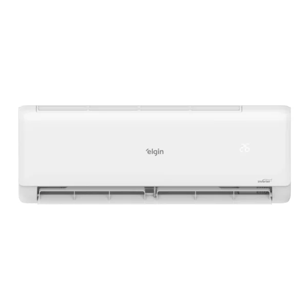 Ar-Condicionado Split HW Elgin Eco Inverter II Wi-Fi 24.000 BTUs R-32 Só Frio 220V - Image 3