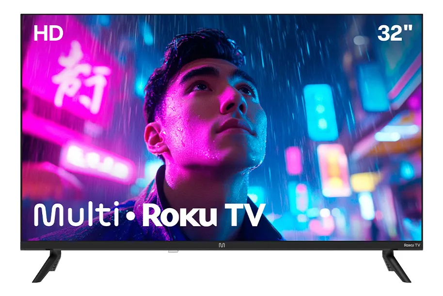 TV's