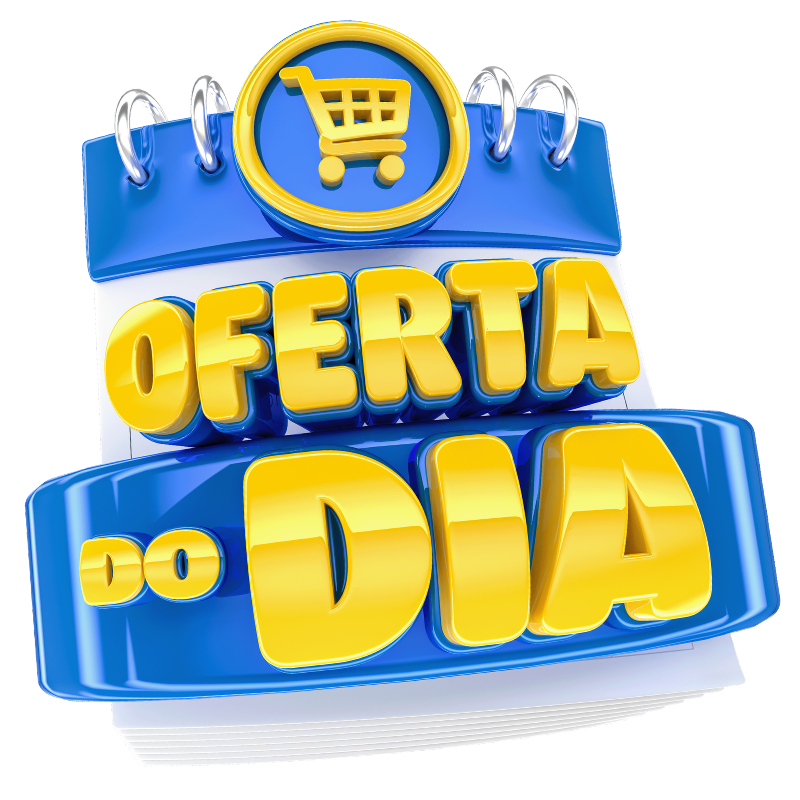 ofertas do dia